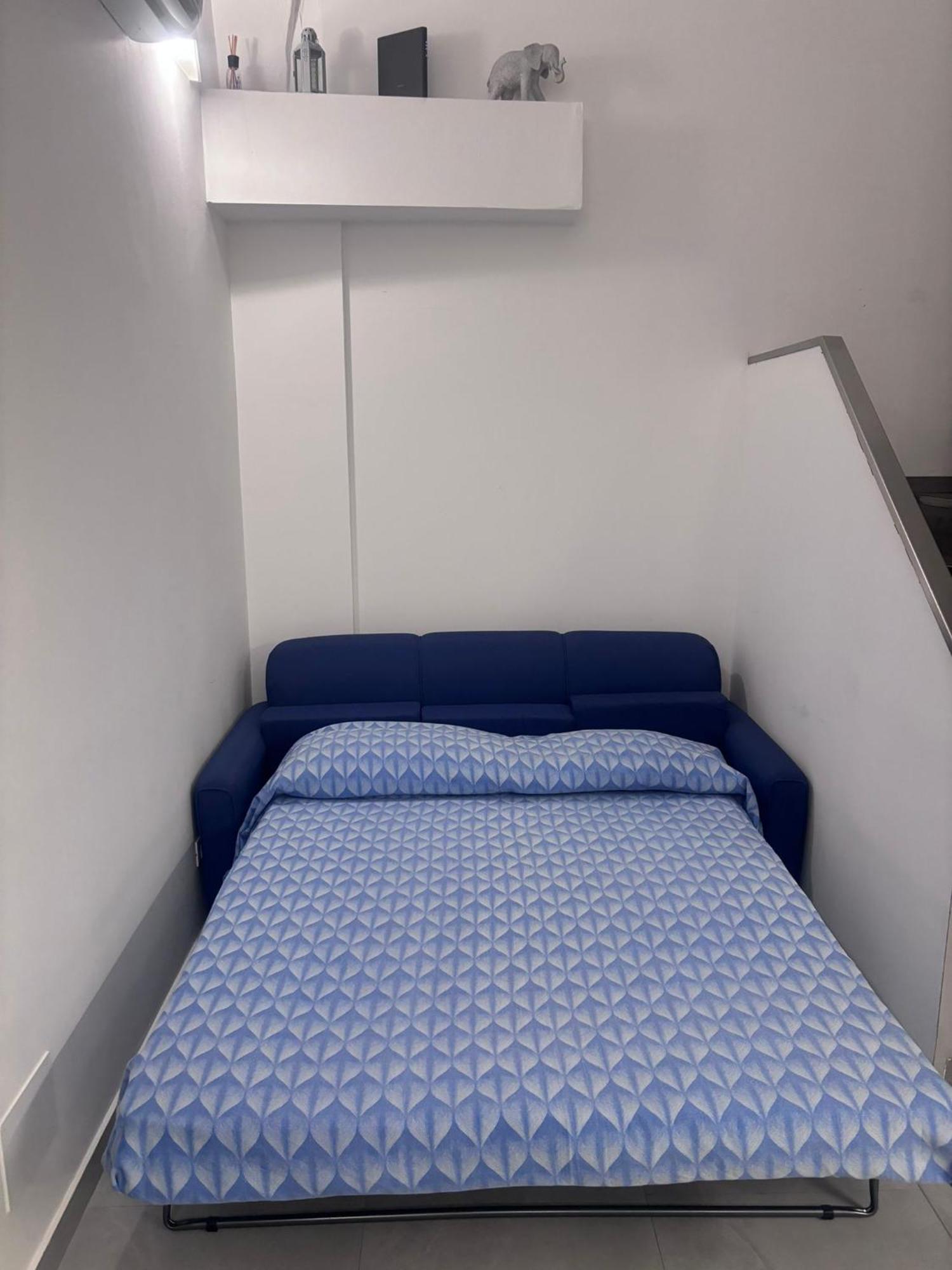 Opificio Apartment Catánia Buitenkant foto